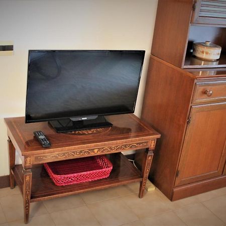 Cuore Di Serpentara Apartment โรม ภายนอก รูปภาพ
