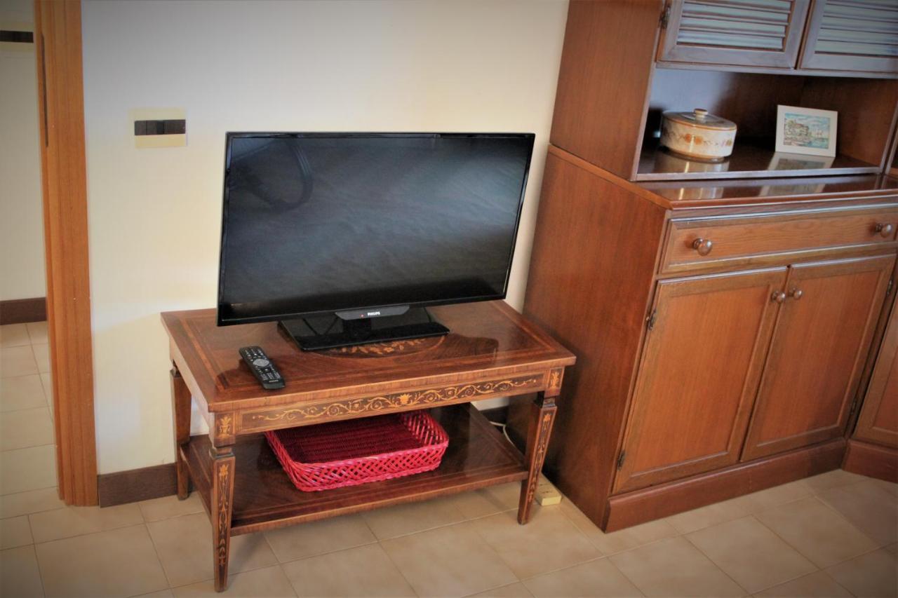 Cuore Di Serpentara Apartment โรม ภายนอก รูปภาพ