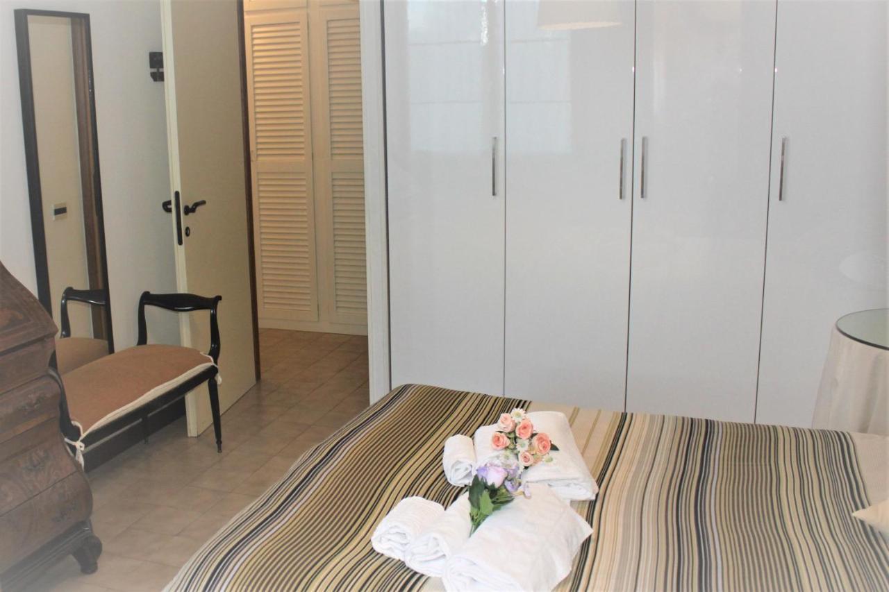 Cuore Di Serpentara Apartment โรม ภายนอก รูปภาพ