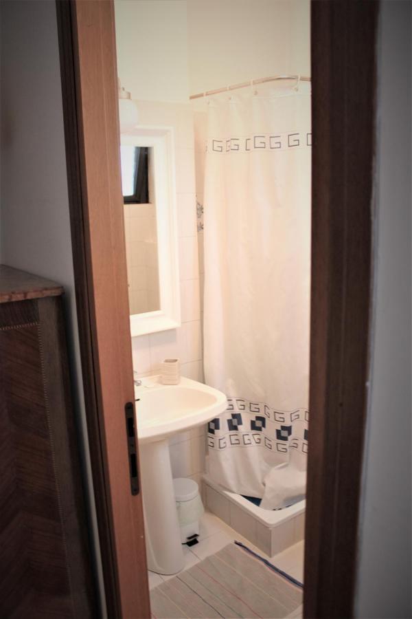 Cuore Di Serpentara Apartment โรม ภายนอก รูปภาพ
