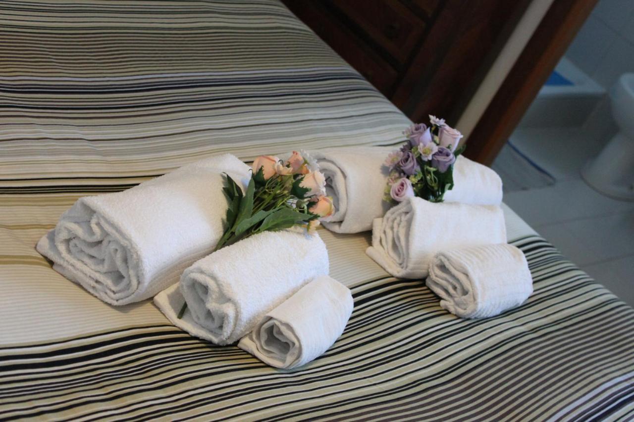 Cuore Di Serpentara Apartment โรม ภายนอก รูปภาพ