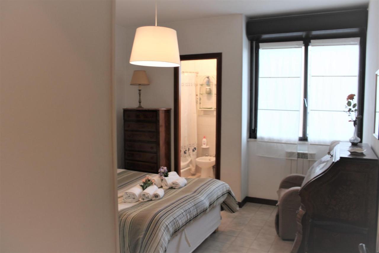 Cuore Di Serpentara Apartment โรม ภายนอก รูปภาพ