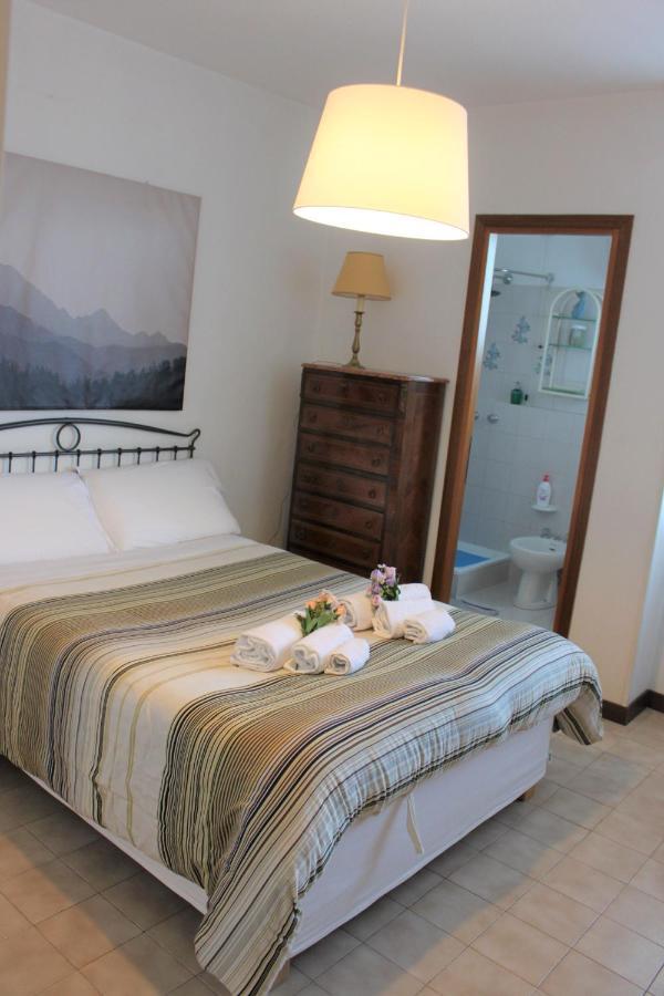 Cuore Di Serpentara Apartment โรม ภายนอก รูปภาพ