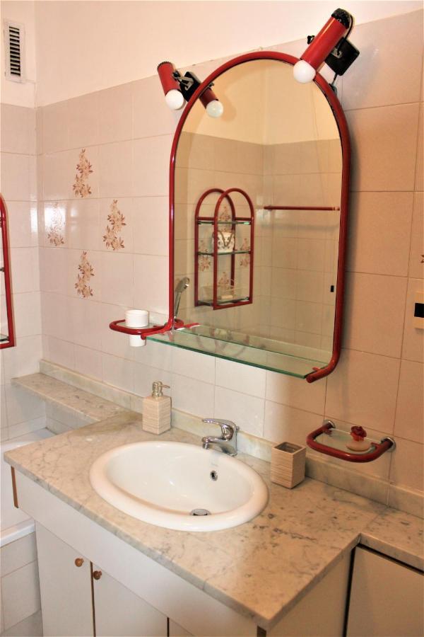 Cuore Di Serpentara Apartment โรม ภายนอก รูปภาพ