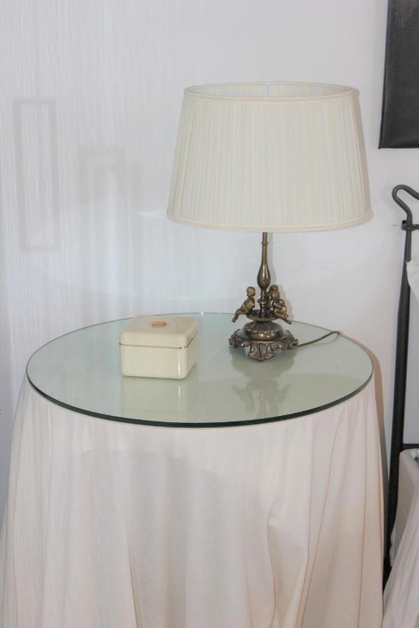 Cuore Di Serpentara Apartment โรม ภายนอก รูปภาพ