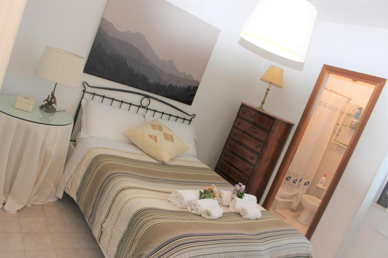 Cuore Di Serpentara Apartment โรม ภายนอก รูปภาพ