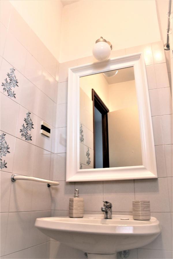 Cuore Di Serpentara Apartment โรม ภายนอก รูปภาพ