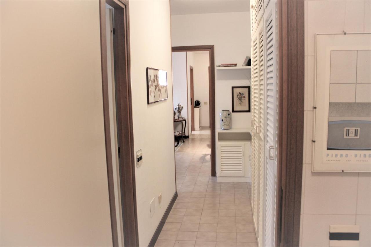 Cuore Di Serpentara Apartment โรม ภายนอก รูปภาพ