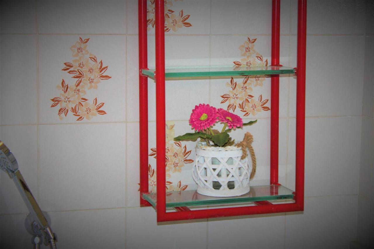 Cuore Di Serpentara Apartment โรม ภายนอก รูปภาพ