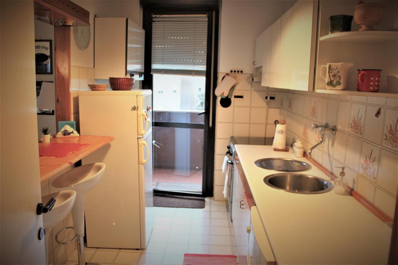 Cuore Di Serpentara Apartment โรม ภายนอก รูปภาพ