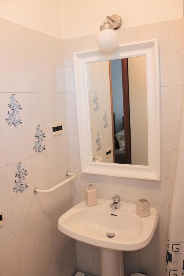 Cuore Di Serpentara Apartment โรม ภายนอก รูปภาพ