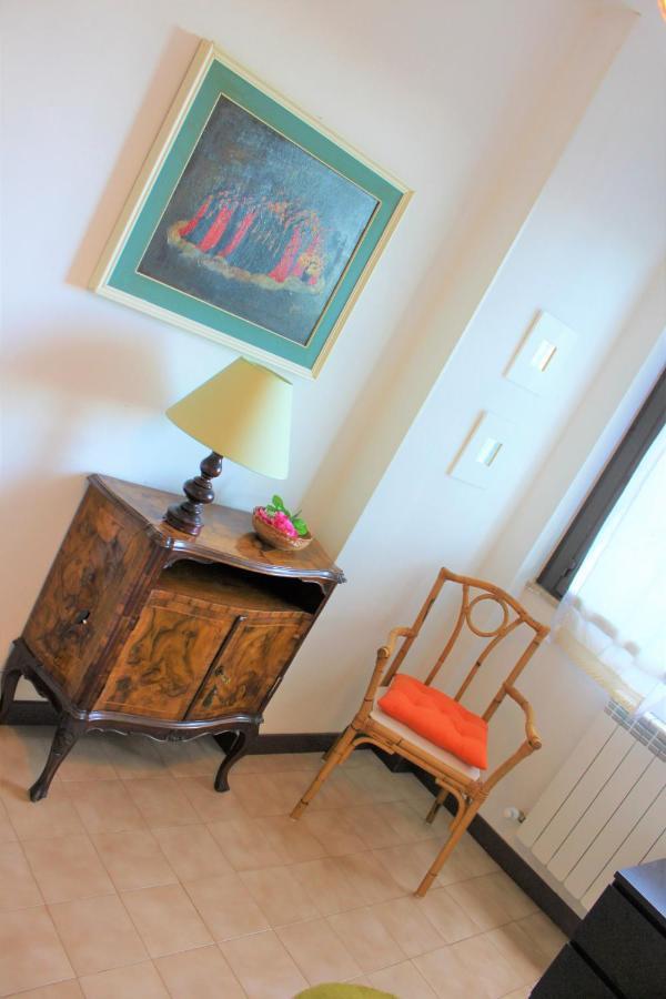 Cuore Di Serpentara Apartment โรม ภายนอก รูปภาพ