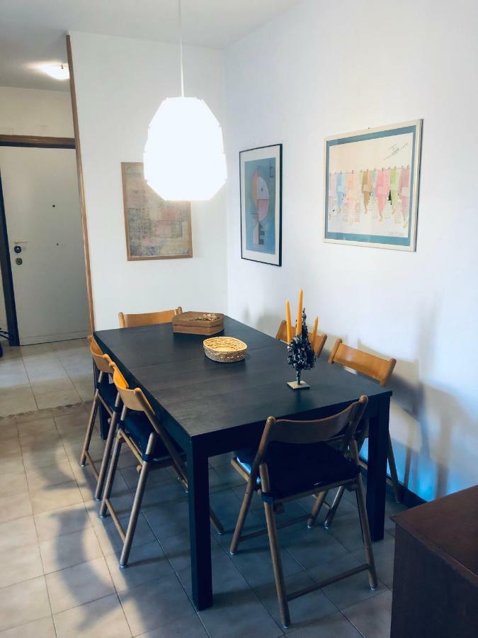 Cuore Di Serpentara Apartment โรม ภายนอก รูปภาพ