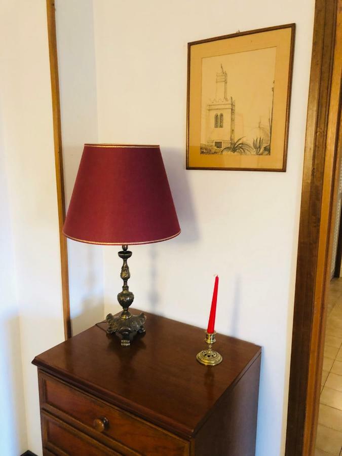 Cuore Di Serpentara Apartment โรม ภายนอก รูปภาพ