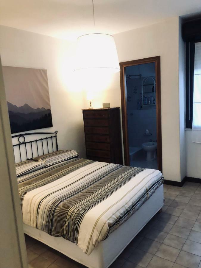 Cuore Di Serpentara Apartment โรม ภายนอก รูปภาพ