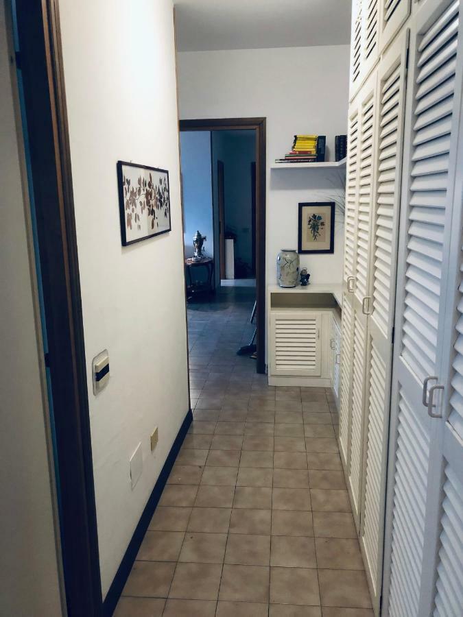 Cuore Di Serpentara Apartment โรม ภายนอก รูปภาพ