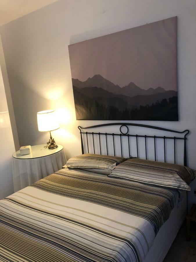 Cuore Di Serpentara Apartment โรม ภายนอก รูปภาพ
