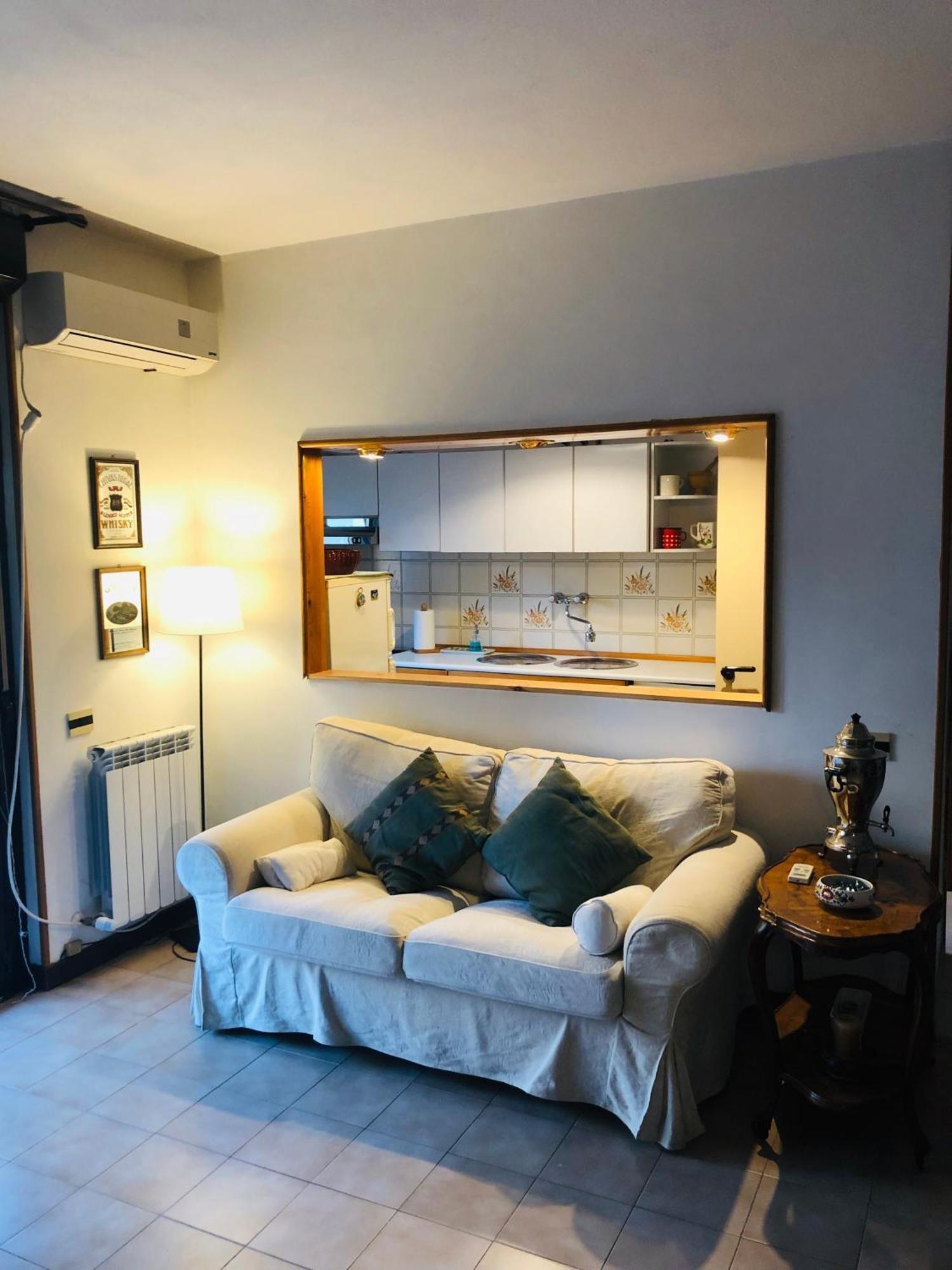 Cuore Di Serpentara Apartment โรม ภายนอก รูปภาพ